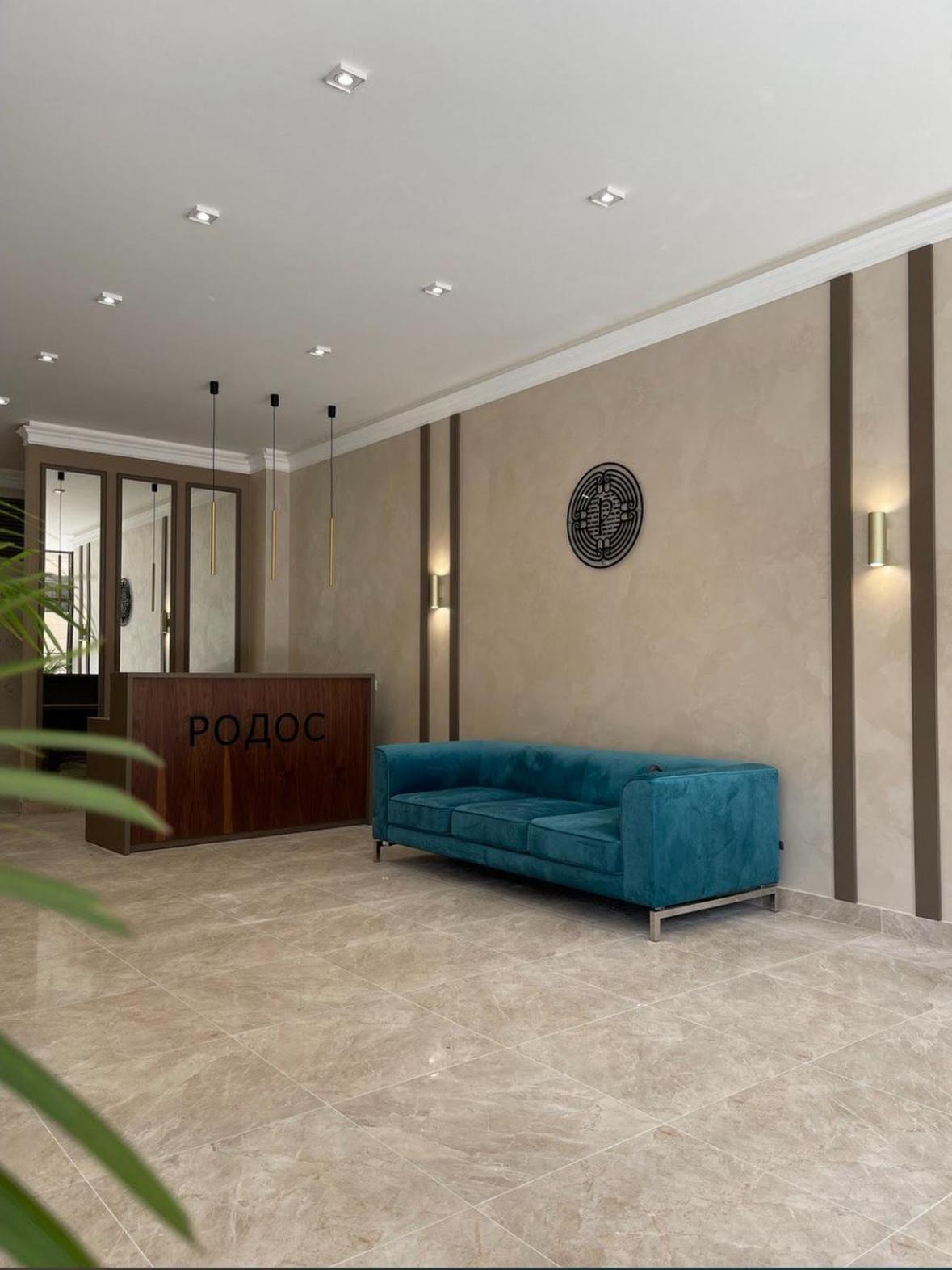 Apartments On Marshala Govorova Odessa Exterior foto